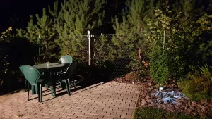 2021 noční idylka 2021 noční idylka