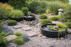 Umělá inteligence s vodním prvkem